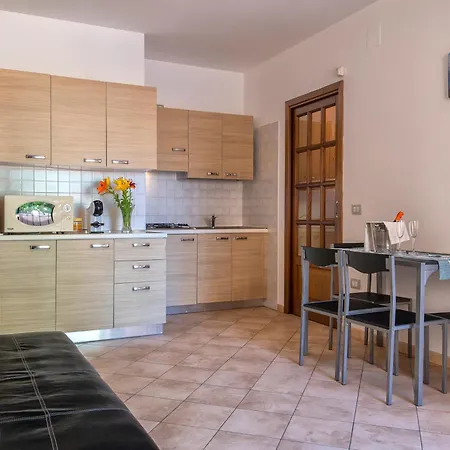 Balearhome Apartament Alghero