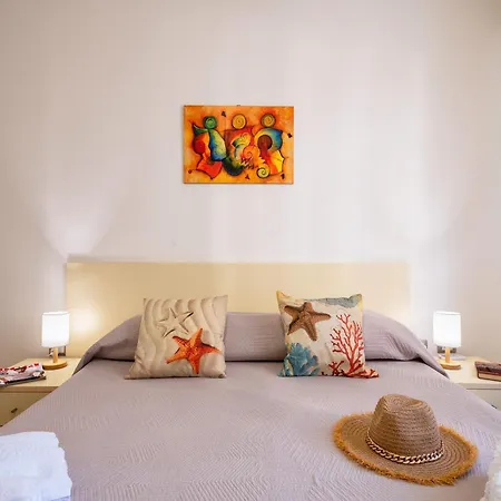 Balearhome Апартаменты