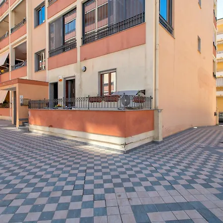 Apartamento Balearhome Alguer