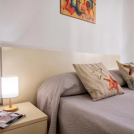 Balearhome Апартаменты