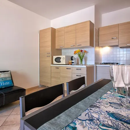 Апартаменты Balearhome Альгеро