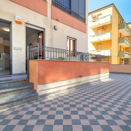 Апартаменты Balearhome *