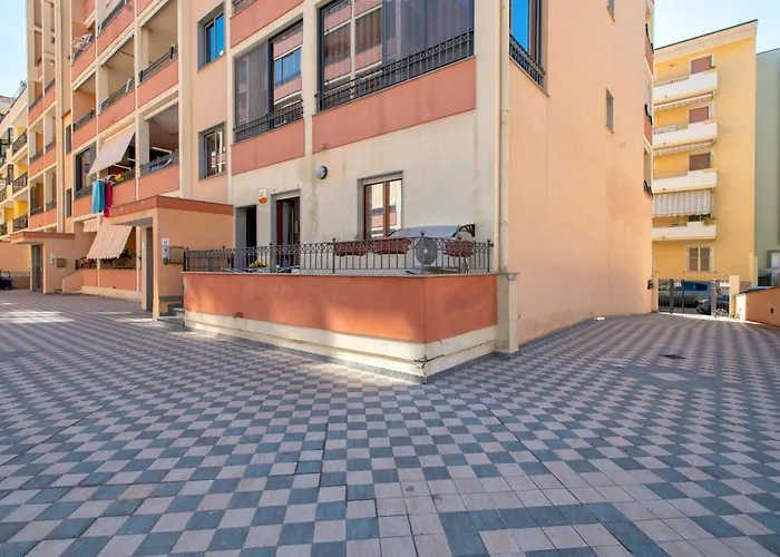 Διαμέρισμα Balearhome Αλγκέρο