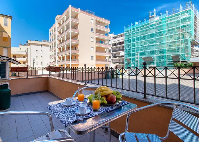 Balearhome Διαμέρισμα *