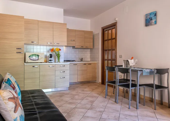 Balearhome Διαμέρισμα Αλγκέρο