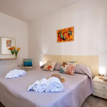 Balearhome Apartment Alghero