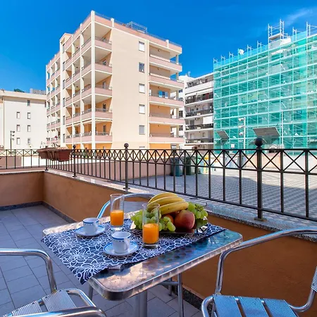 Balearhome Apartment *