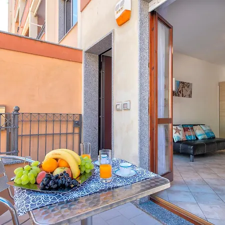 Balearhome Apartment