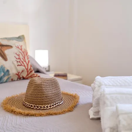 Balearhome Apartment *